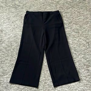 Old Navy Gaucho Ankle Pant